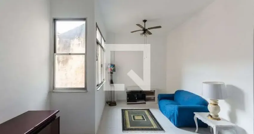 Apartamento para Venda - Maracanã, 2 Quartos,  65 m² - Rio de Janeiro