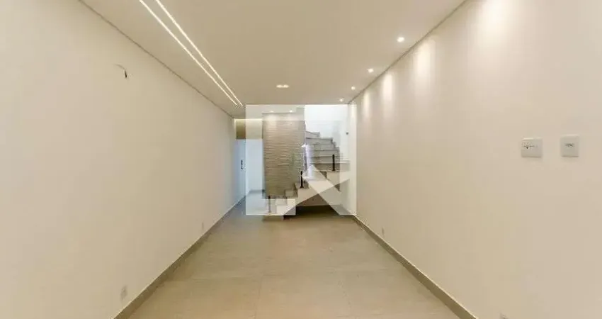 Casa para Venda - City América, 3 Quartos,  136 m² - São Paulo