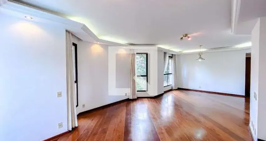 Apartamento para Venda - Vila Mariana, 5 Quartos,  157 m² - São Paulo