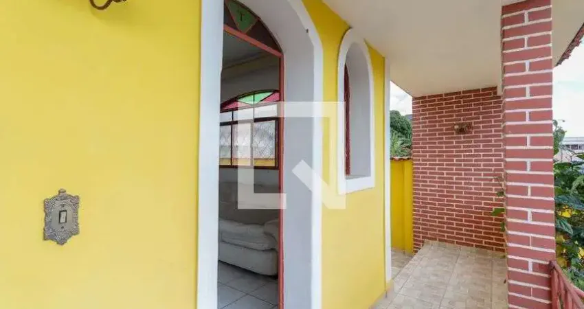 Casa para Venda - Aparecida, 3 Quartos,  300 m² - Belo Horizonte