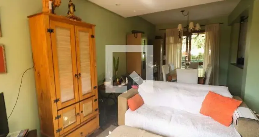 Casa / Sobrado em Condomínio para Venda - Espírito Santo, 3 Quartos,  154 m² - Porto Alegre