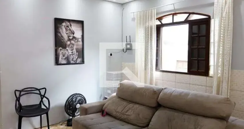 Casa para Venda - Bandeiras, 5 Quartos,  300 m² - Osasco