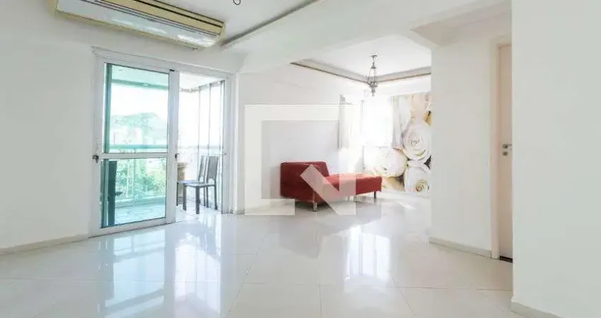 Cobertura para Venda - Humaitá, 1 Quarto,  173 m² - Rio de Janeiro