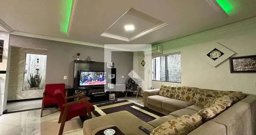 Casa para Venda - Campina, 2 Quartos,  180 m² - São Leopoldo