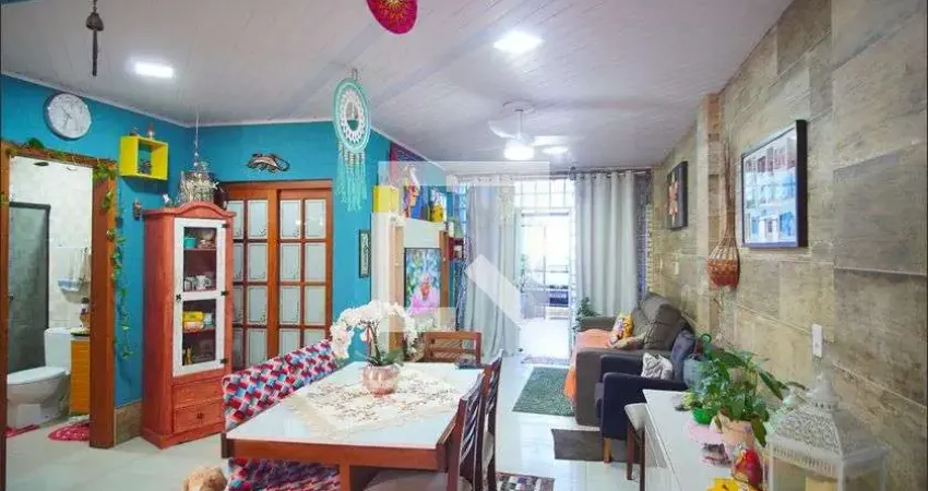 Casa para Venda - Sarandi, 4 Quartos,  182 m² - Porto Alegre