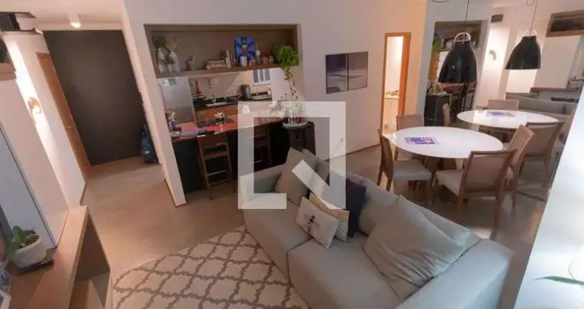 Apartamento para Venda - Vila Brandina, 2 Quartos,  80 m² - Campinas