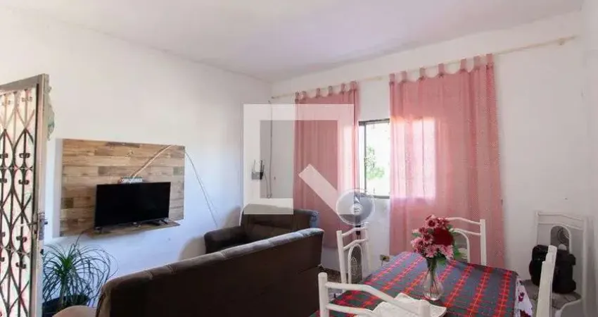 Casa para Venda - Canaã, 2 Quartos,  219 m² - Belo Horizonte