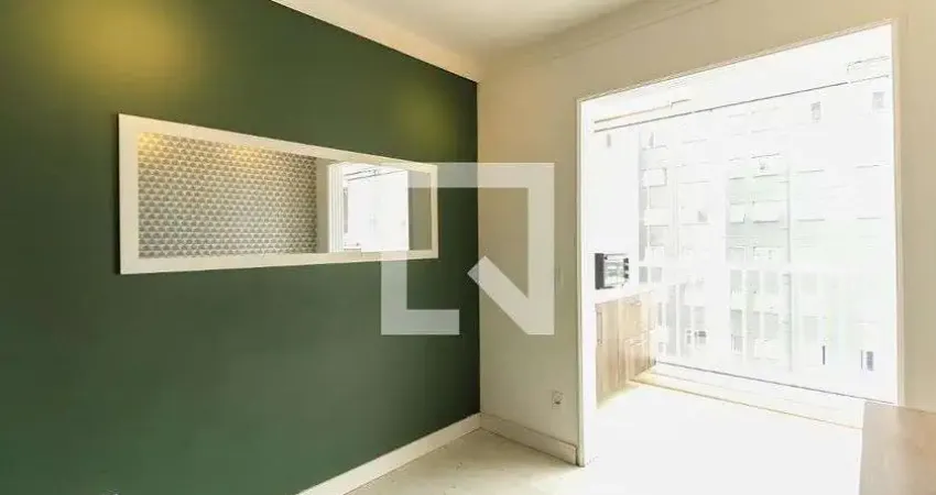 Apartamento para Venda - Mooca, 1 Quarto,  33 m² - São Paulo