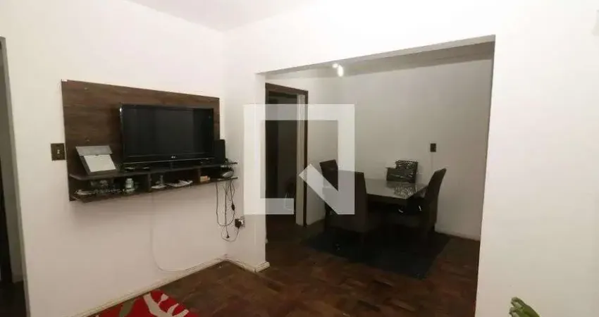 Apartamento para Venda - Santo Antônio, 3 Quartos,  77 m² - Porto Alegre