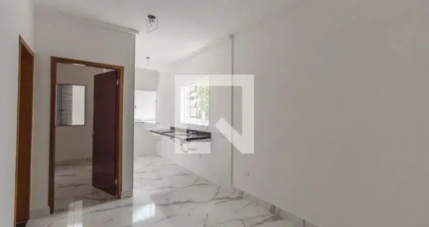 Apartamento para Venda - Vila Roque, 1 Quarto,  35 m² - São Paulo