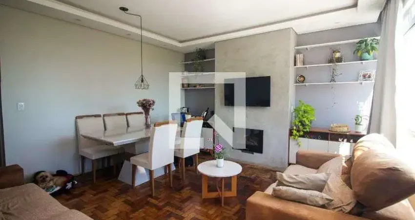 Casa para Venda - Partenon, 3 Quartos,  250 m² - Porto Alegre