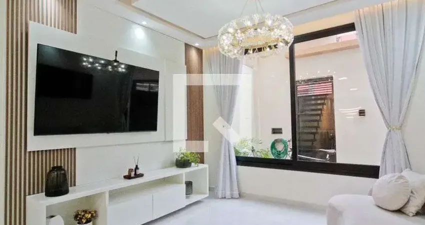 Casa para Venda - Freguesia do Ó, 3 Quartos,  250 m² - São Paulo