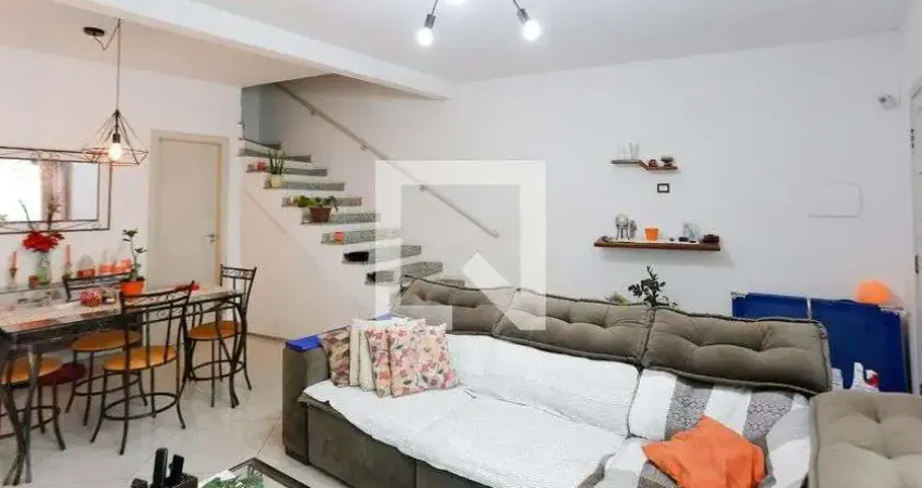 Casa para Venda - Jardim Éster Yolanda, 3 Quartos,  100 m² - São Paulo