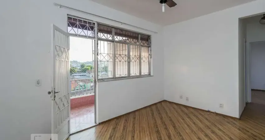 Apartamento para Venda - Irajá, 3 Quartos,  70 m² - Rio de Janeiro
