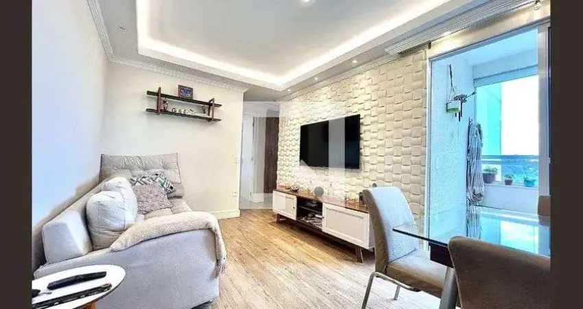 Apartamento para Venda - Ouro Preto, 2 Quartos,  60 m² - Belo Horizonte