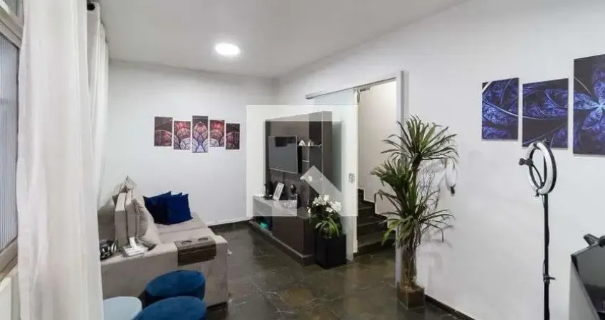 Casa / Sobrado em Condomínio para Venda - Liberdade, 3 Quartos,  105 m² - Belo Horizonte