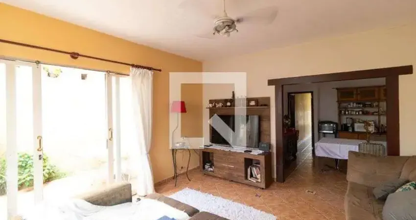 Casa para Venda - Jardim Chapadão, 3 Quartos,  206 m² - Campinas