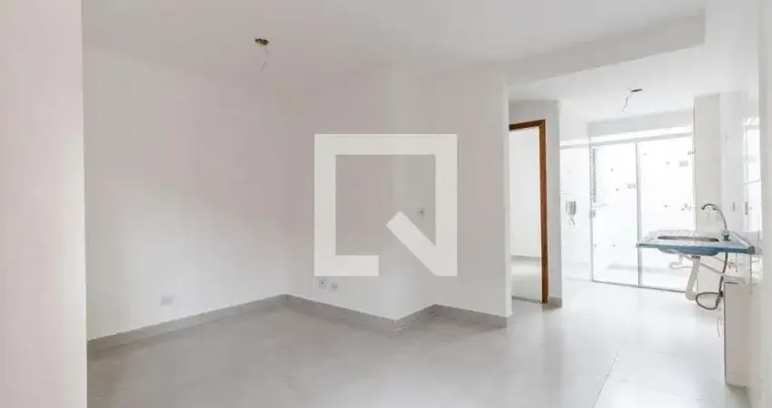 Apartamento para Venda - Tatuapé, 2 Quartos,  41 m² - São Paulo