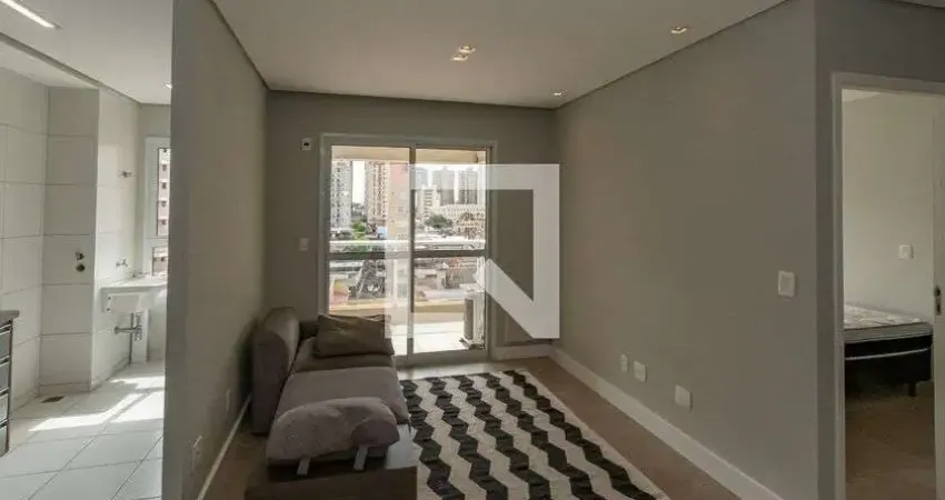 Apartamento para Venda - Bosque, 1 Quarto,  45 m² - Campinas