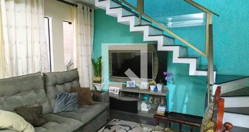 Casa para Venda - Vila Barros, 5 Quartos,  187 m² - Guarulhos