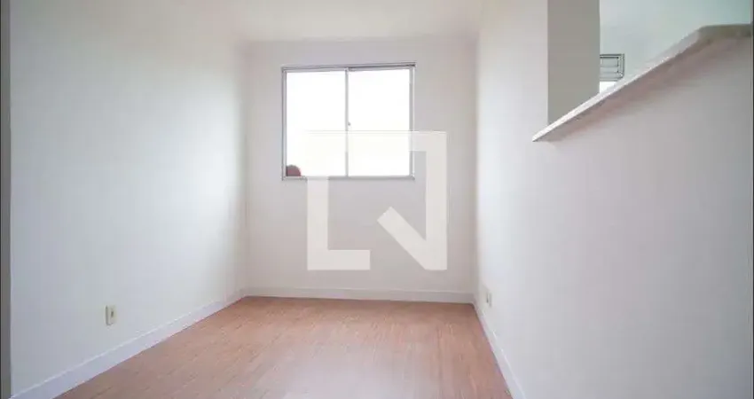 Apartamento para Venda - Jardim Itu-Sabará, 2 Quartos,  44 m² - Porto Alegre