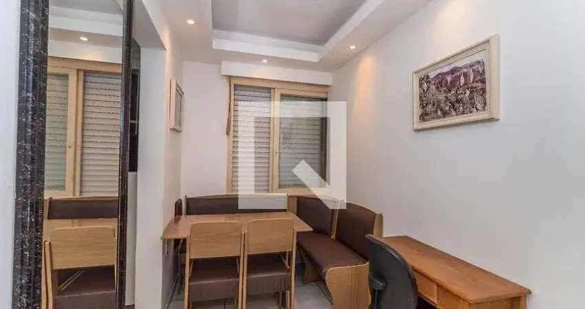 Apartamento para Venda - Vila Operária, 1 Quarto,  32 m² - Porto Alegre