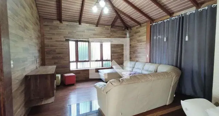 Casa para Venda - Jardim América, 2 Quartos,  274 m² - São Leopoldo