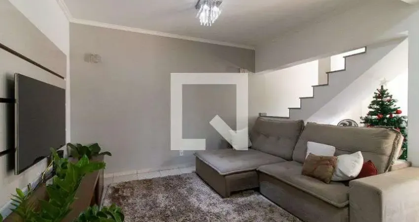 Casa para Venda - Santa Genebra, 3 Quartos,  240 m² - Campinas