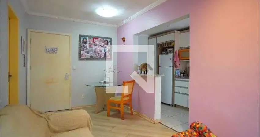Apartamento para Venda - Higienópolis, 1 Quarto,  42 m² - Porto Alegre