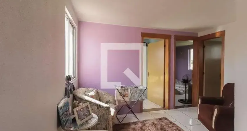 Apartamento para Venda - São Miguel, 2 Quartos,  41 m² - São Leopoldo