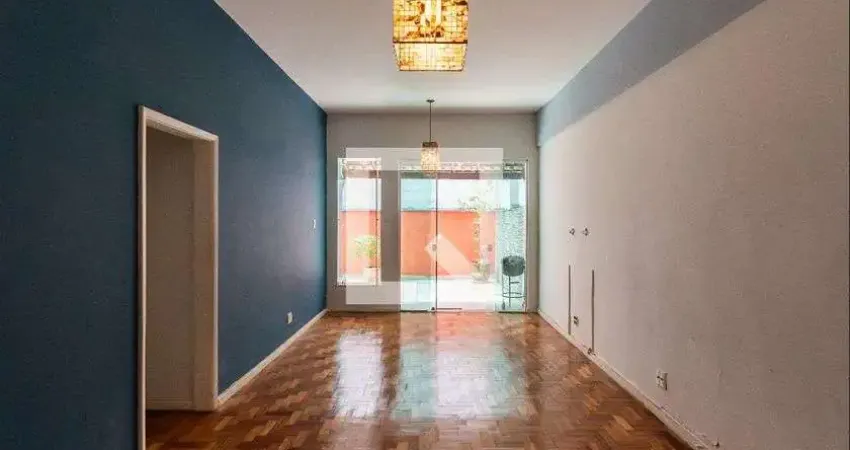 Apartamento para Venda - Grajaú, 2 Quartos,  120 m² - Rio de Janeiro