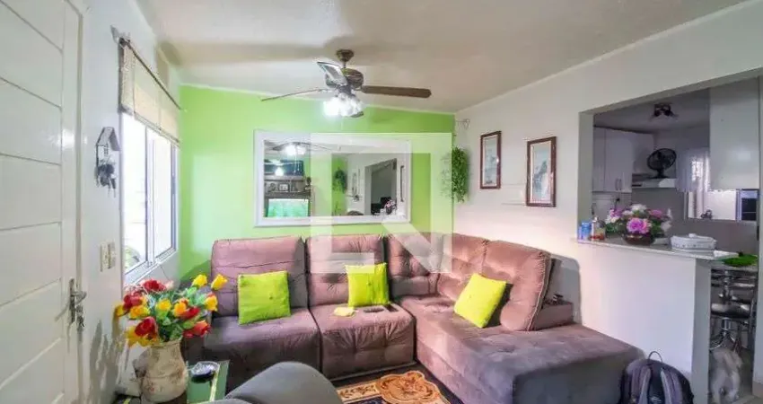 Casa / Sobrado em Condomínio para Venda - Igará, 3 Quartos,  75 m² - Canoas