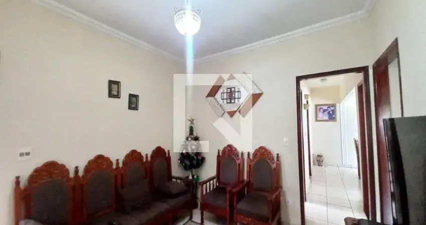 Casa para Venda - São Bernardo, 5 Quartos,  100 m² - Campinas