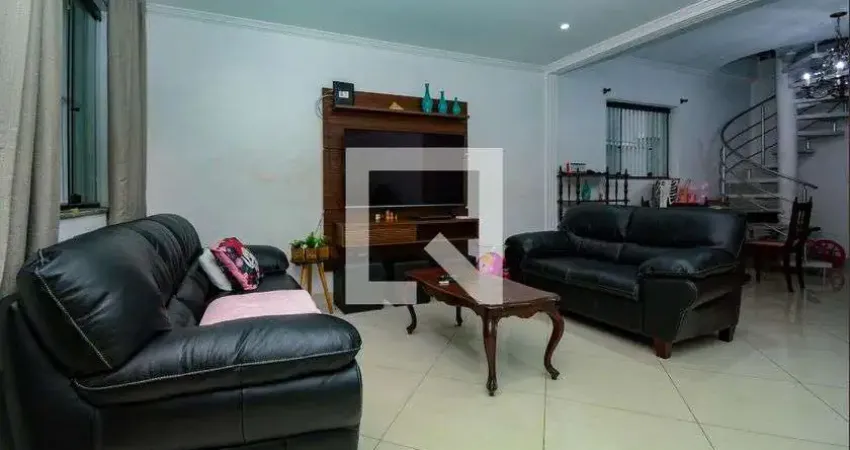 Casa para Venda - Paulicéia, 5 Quartos,  291 m² - São Bernardo do Campo