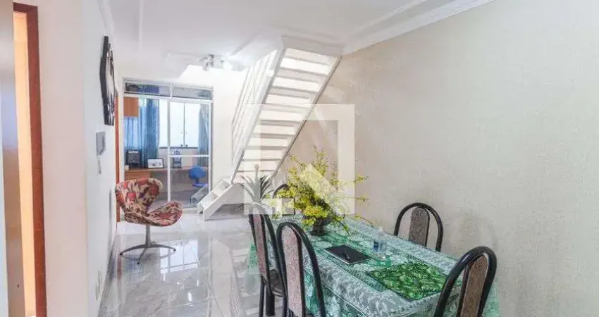 Cobertura para Venda - Pirajá, 4 Quartos,  120 m² - Belo Horizonte