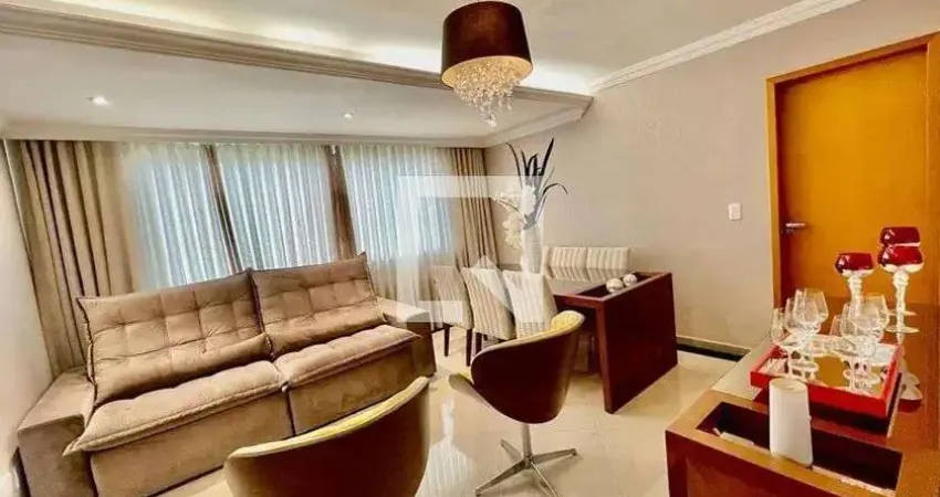 Apartamento para Venda - Dom Cabral, 3 Quartos,  360 m² - Belo Horizonte