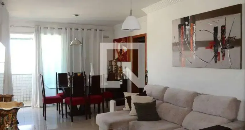 Apartamento para Venda - Cidade Nova, 3 Quartos,  103 m² - Belo Horizonte