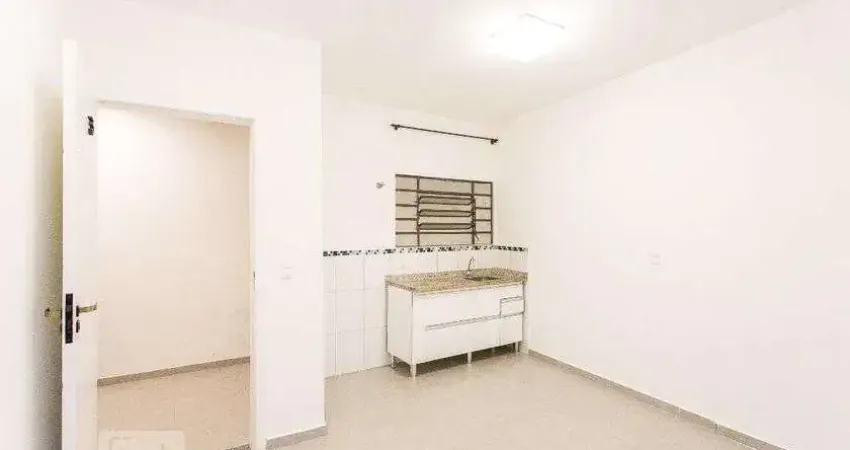 Kitnet / Stúdio para Venda - Vila Prudente, 1 Quarto,  28 m² - São Paulo
