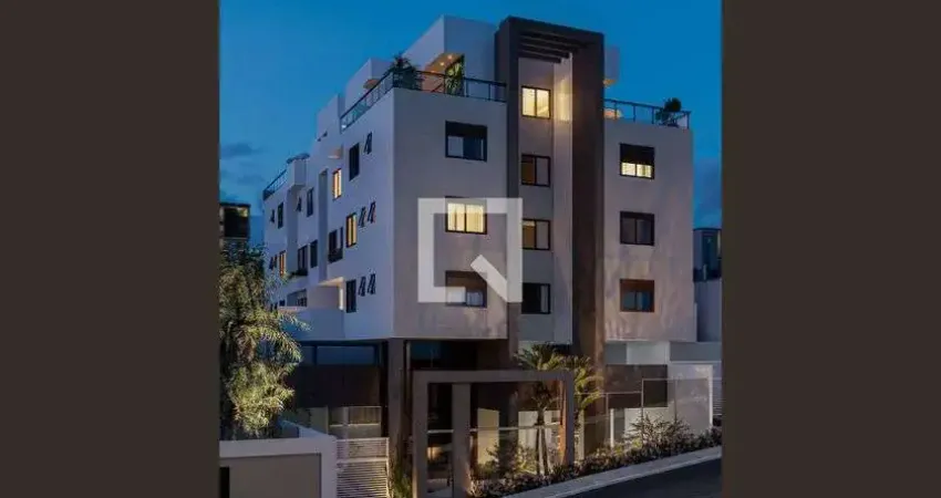 Apartamento para Venda - Prado, 3 Quartos,  70 m² - Belo Horizonte