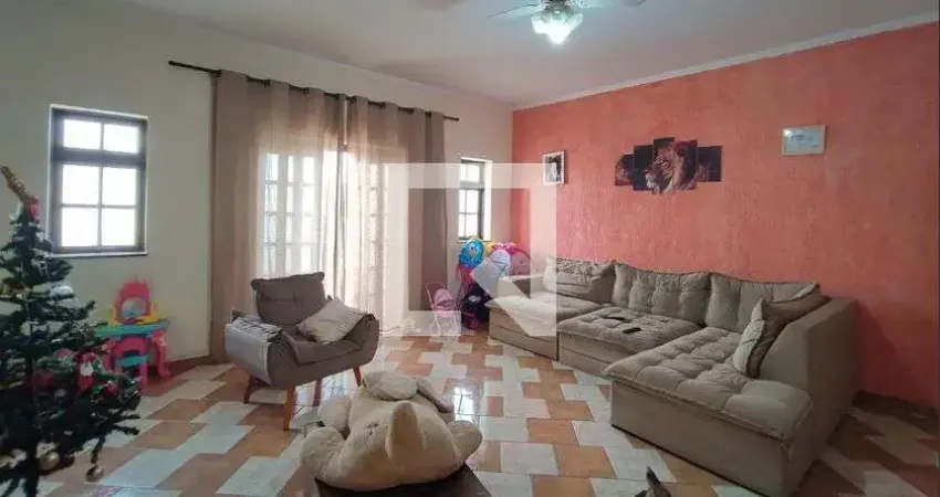 Casa para Venda - Parque das Águas, 3 Quartos,  190 m² - Campinas