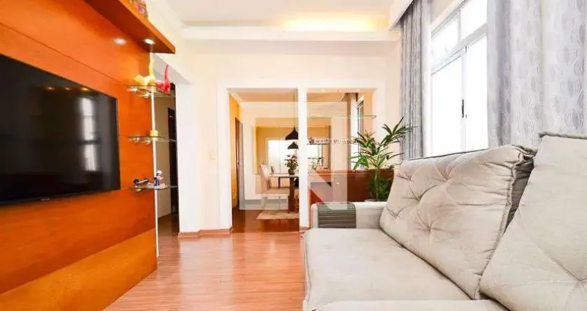 Apartamento para Venda - Sagrada Família, 2 Quartos,  112 m² - Belo Horizonte