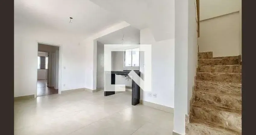 Cobertura para Venda - Barroca, 2 Quartos,  122 m² - Belo Horizonte
