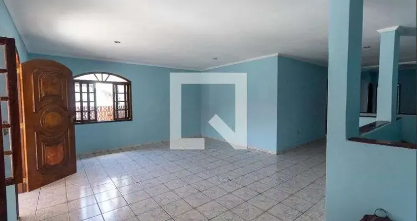 Casa para Venda - Cangaíba, 3 Quartos,  200 m² - São Paulo