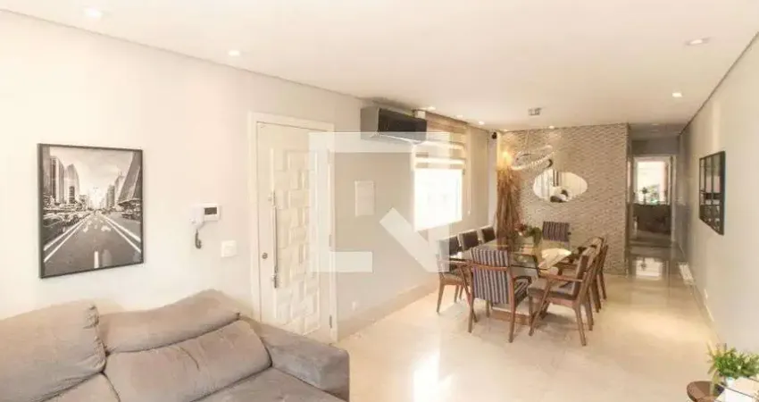 Casa para Venda - Vila Maria , 3 Quartos,  169 m² - São Paulo