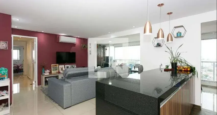 Apartamento para Venda - Vila Carrão, 3 Quartos,  105 m² - São Paulo