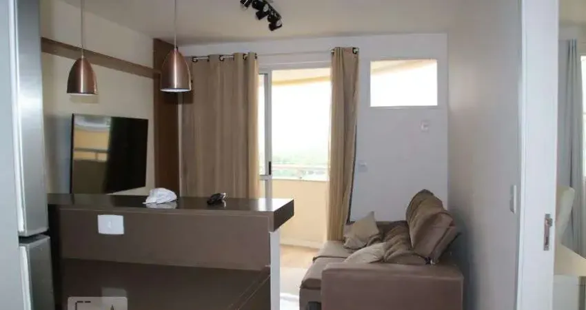 Apartamento para Venda - Jacarepaguá, 1 Quarto,  44 m² - Rio de Janeiro