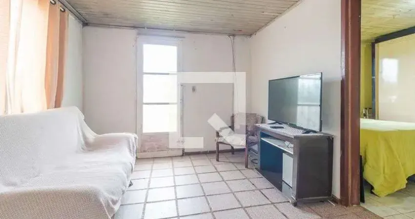 Casa para Venda - Espírito Santo, 2 Quartos,  71 m² - Porto Alegre
