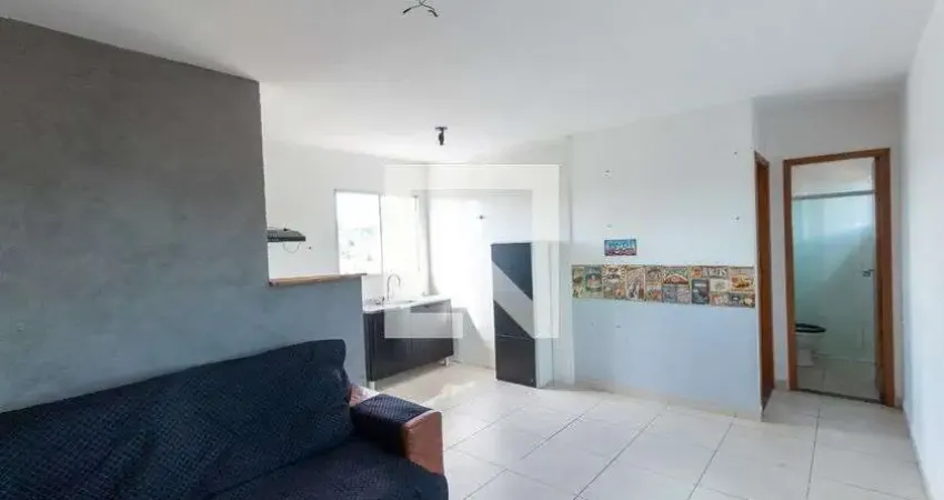 Cobertura para Venda - Vila Ré, 1 Quarto,  30 m² - São Paulo