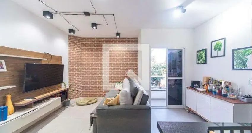 Cobertura para Venda - Paraíso, 2 Quartos,  130 m² - Santo André