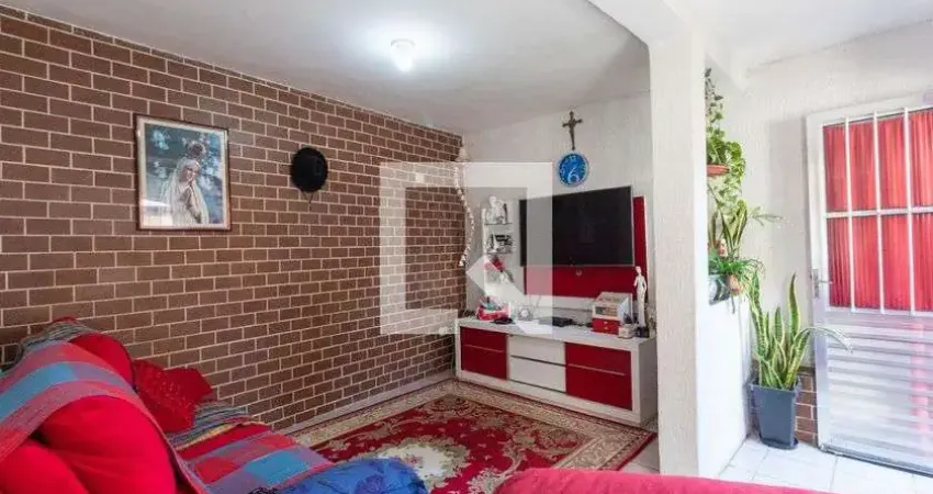 Casa para Venda - Jardim Brasília, 5 Quartos,  300 m² - São Paulo